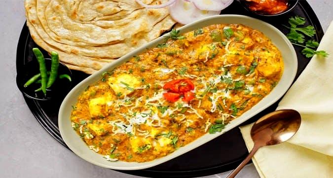 Veeda - The Vegetarian Life