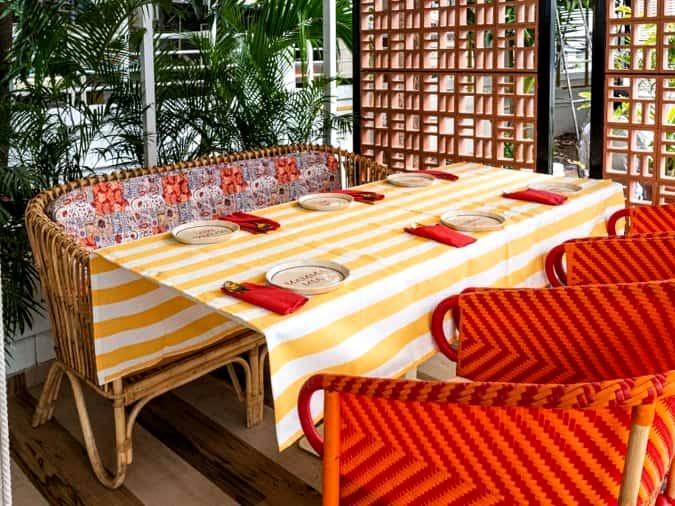 Vivi - Italian Bar & Kitchen