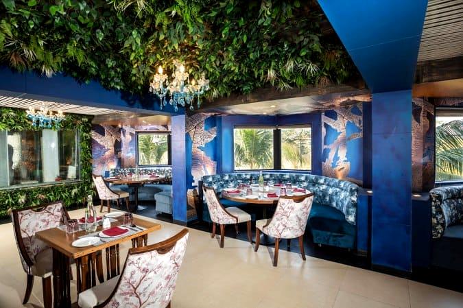 Nusara - Ramee Guestline Hotel