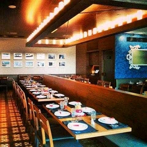 Spesso Gourmet Kitchen