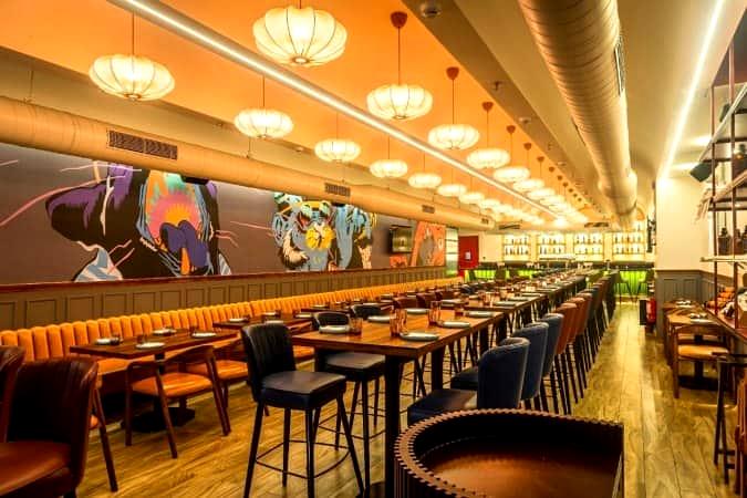 Independence Brewing Company