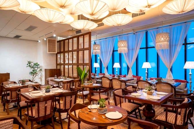 Balmy - All Day Cafe & Bar