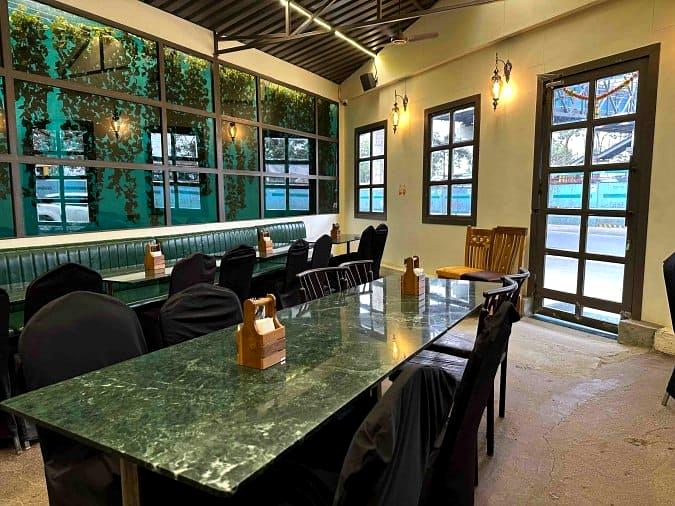 Mejwani Maharashtrachi