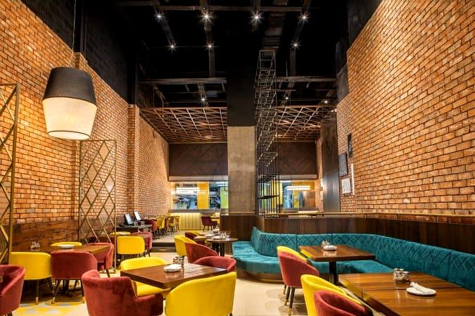 California Pizza Kitchen