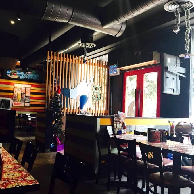 Chili's American Grill & Bar