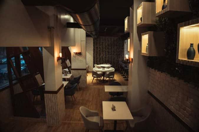 1873 Soya The Tap Room