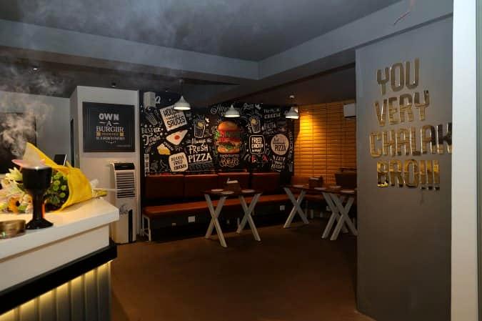 Burgiir - By Abdu Rozik