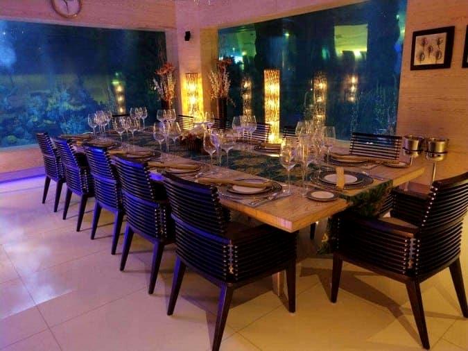 The Earth Plate - Sahara Star