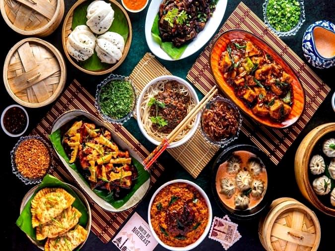 Gymkhana 91 Bar & Kitchen