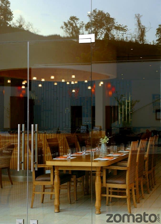 West 1 - The Park, Navi Mumbai