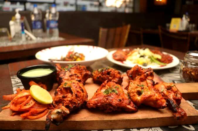 The Food Studio - Kitchen & Bar