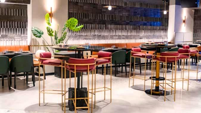 Tierra Kitchen & Bar