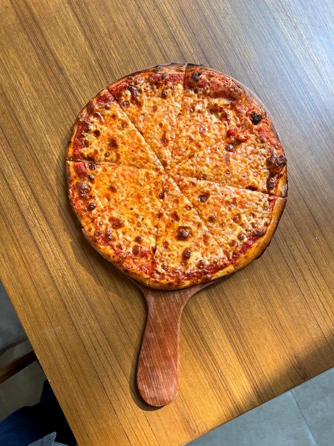 Miky's CafÃ© & Pizzeria