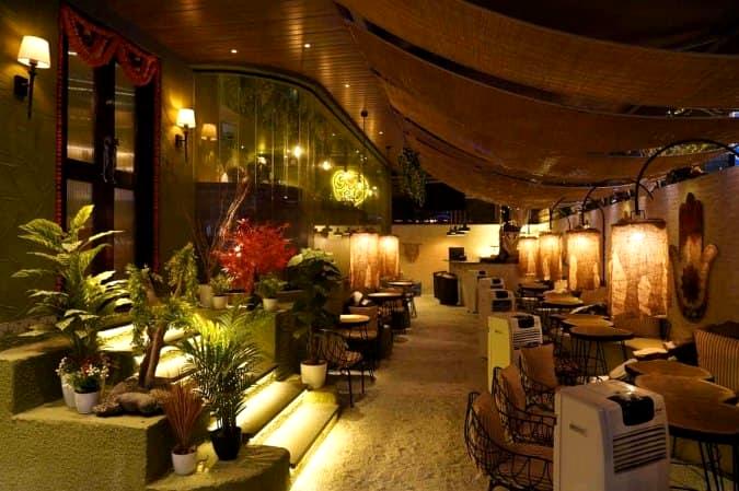 Oriv Resto - Cafe - Bar