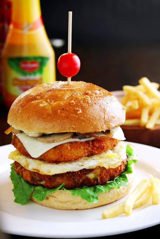 Cafe Free India - Heritage Food Bar