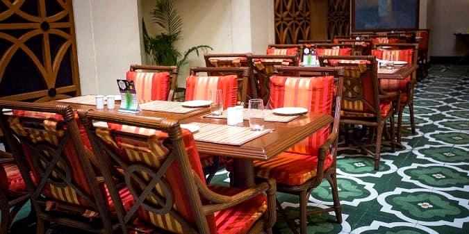 Boulevard - The Orchid