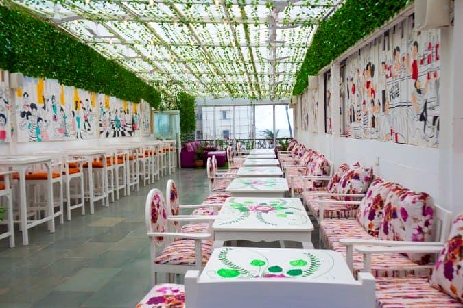 By The Bae - Kitchen And Bar