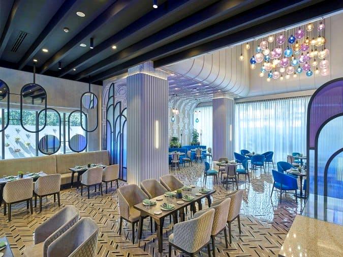 Mynt - Vivanta Navi Mumbai