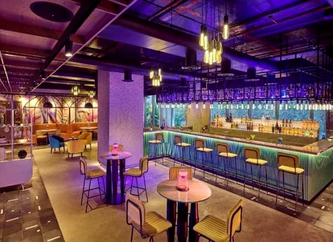 Wink - Vivanta Navi Mumbai