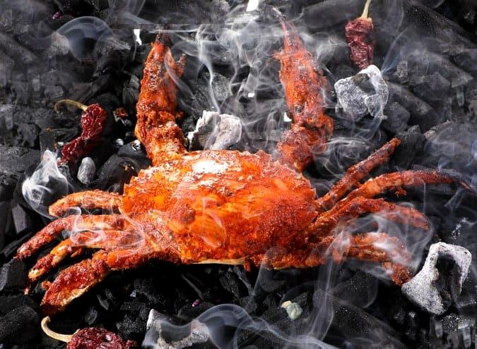 The Fisherman Kitchen & Bar