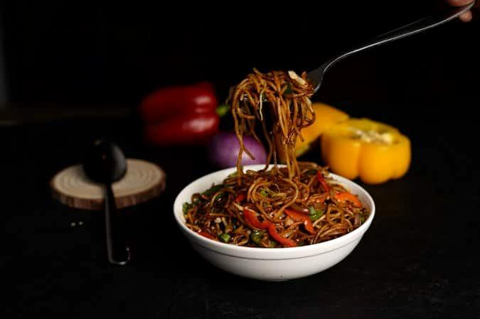 UNA Cafe - Pan Asian Cafe