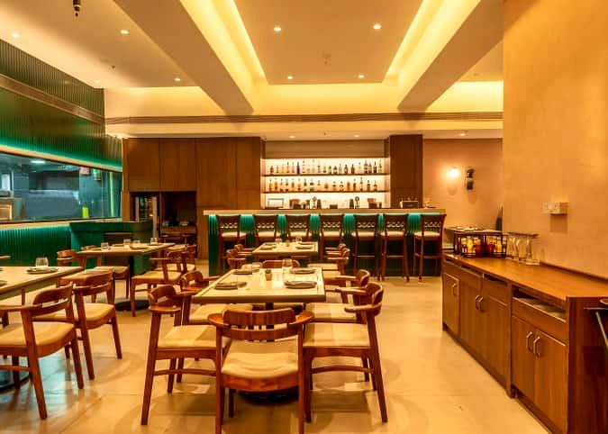 TAB - Thoughtful American Bistronomy