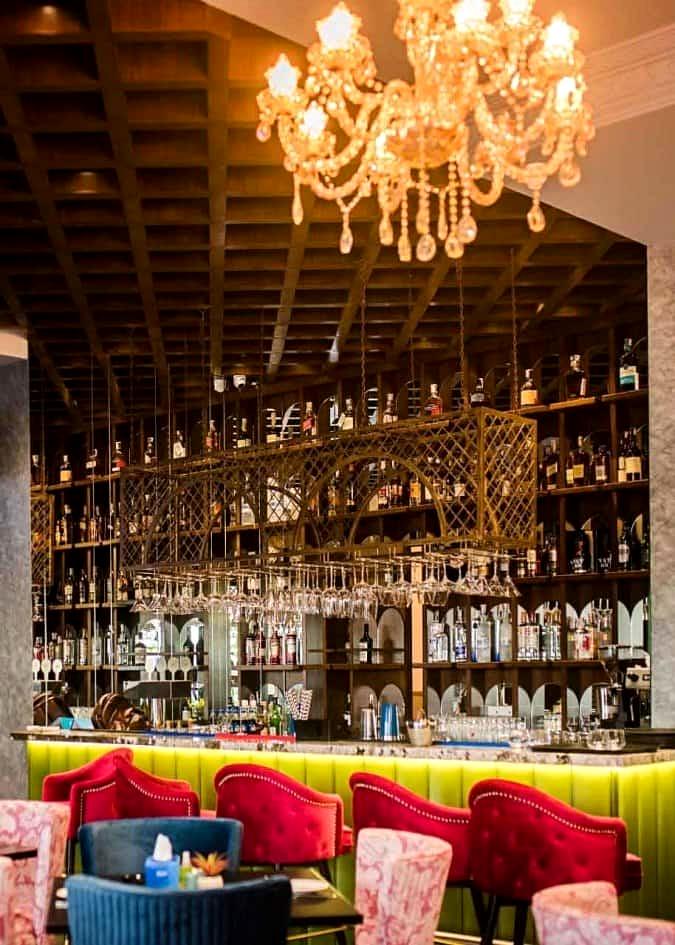 Ricky's Bar & Kitchen