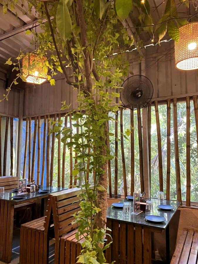 The Grove Kitchen & Bar