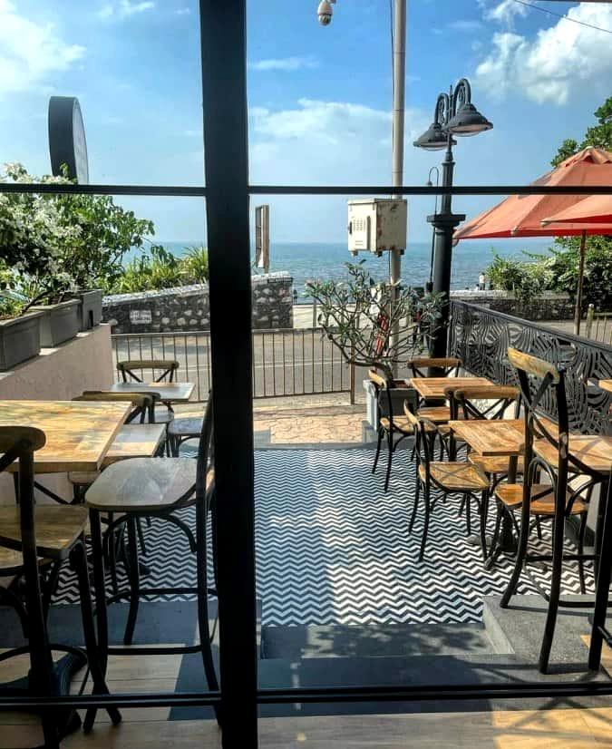 The Bandstand Pantry