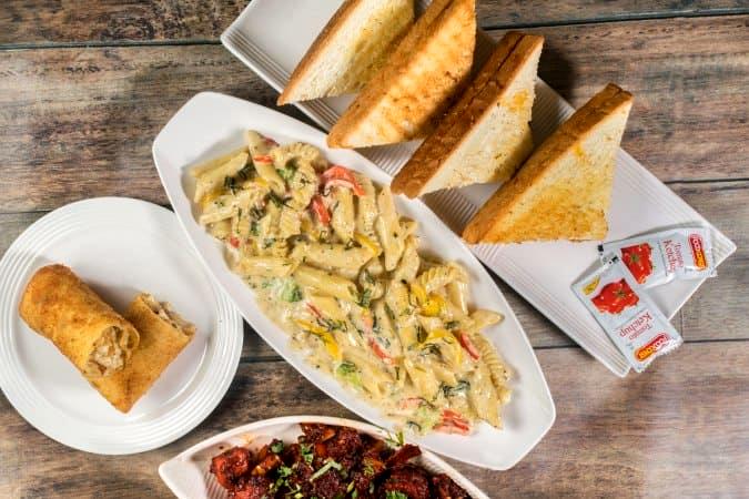 Shabana's Bakery & Kitchen