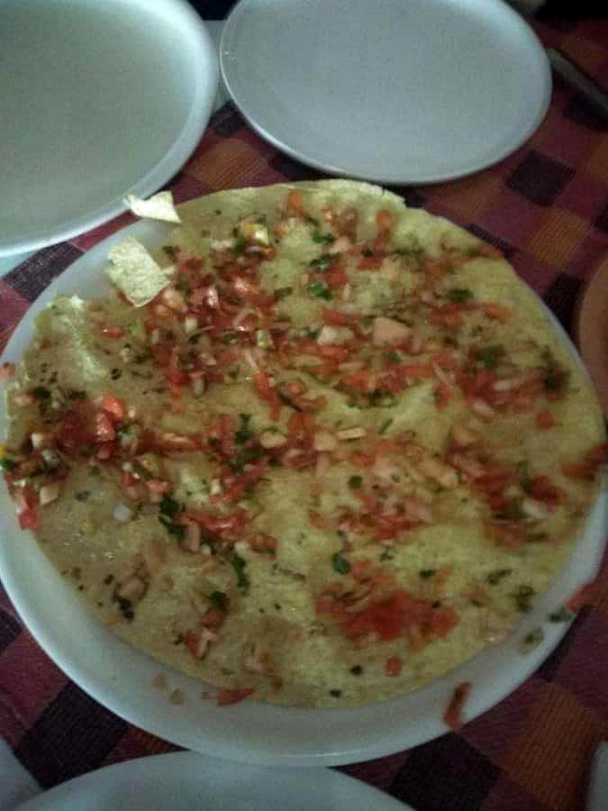 Eden Garden Restaurant