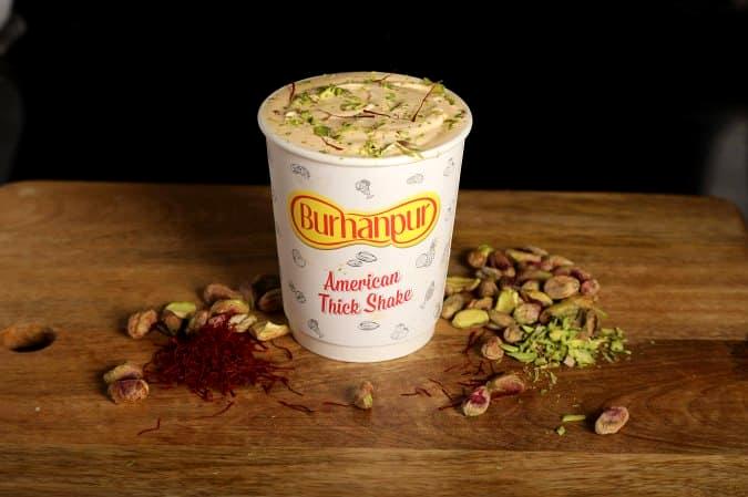 Burhanpur Juice Center