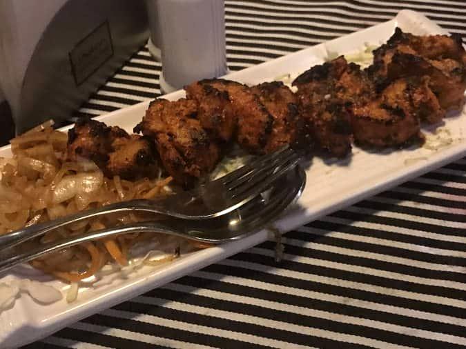 The Jailer's Kitchen - Family Restaurant