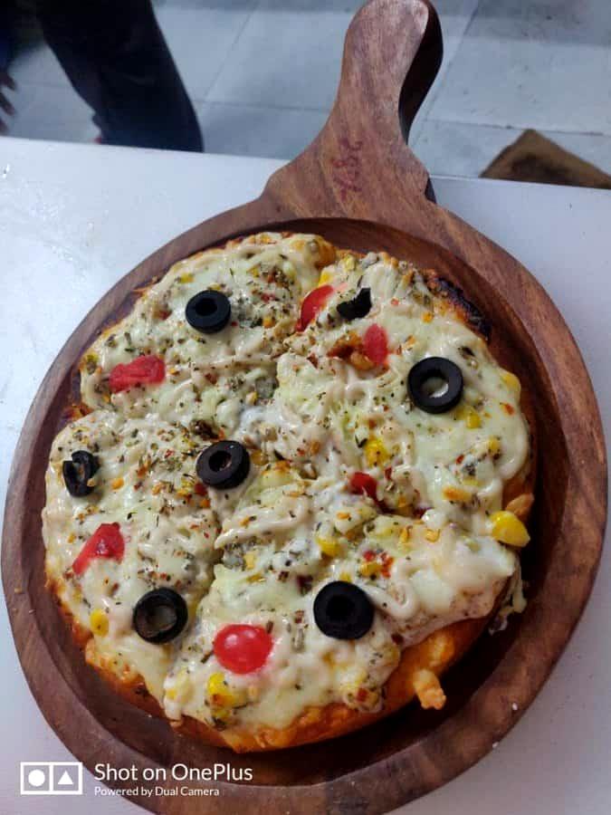 Gulshan Bakery & Cafe