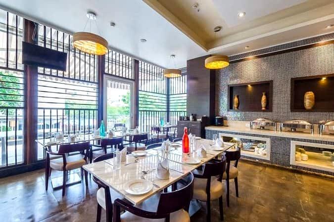 Beyonds - Urban Hermitage