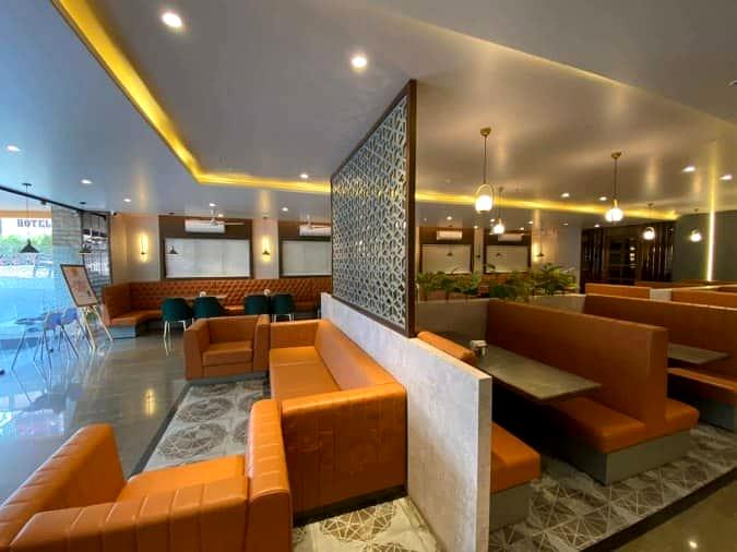 Jaffer Bhai's Delhi Darbar