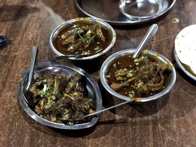 Shankar Saoji Bhojanalay