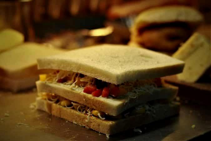 Ashirwad Snacks Zone