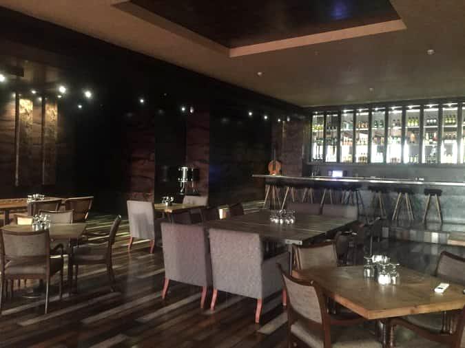 Regenta Central - Deja Brew