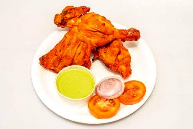 LS 26 Barbeque And Restro