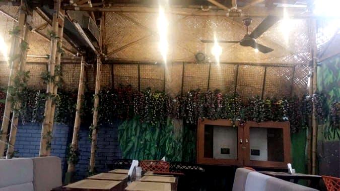 Shabana's Herbs & Spices