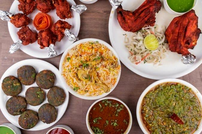 Lahoree Deluxe Bar & Restaurant