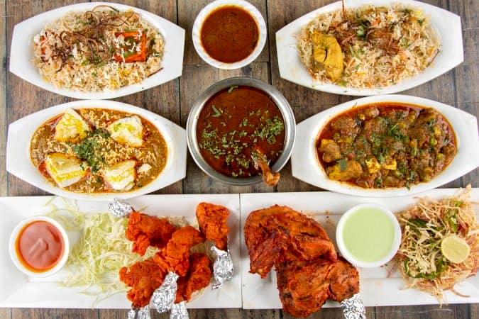 Haveli Family Garden Restaurant