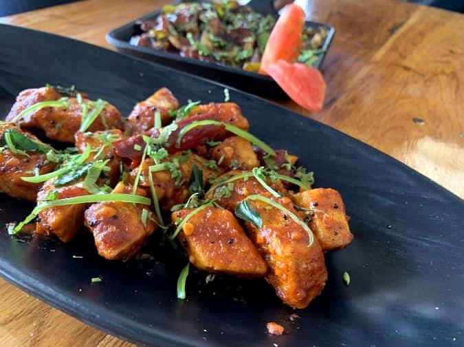 Hotel Ashoka Imperial