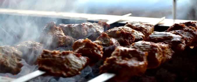 Istaqbaal Restaurant