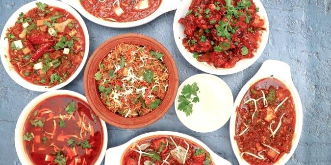 Shruti Veg Restaurant