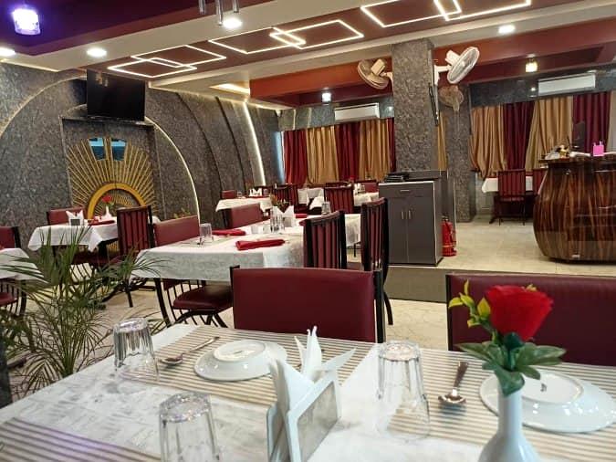 The Unlimited Biryani