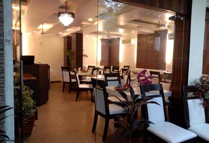 Yamazaki Pan Asian Cuisine