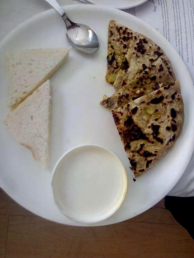 Iora Palms Restaurant