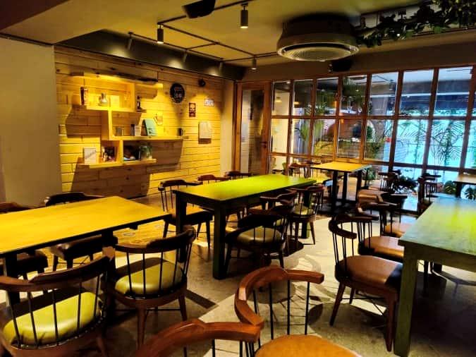 Drifters Tap Station